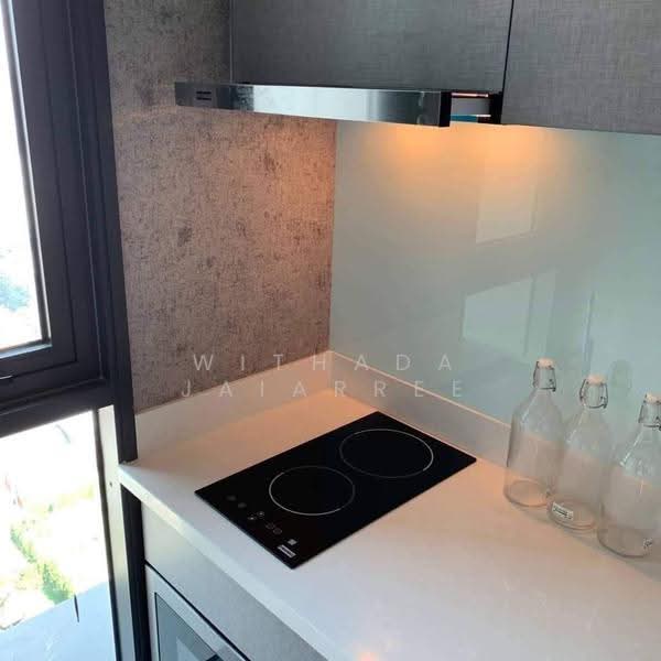 Rhythm Sukhumvit 36-38, Bangkok, 55 Soi Sukhumvit 36, Sukhumvit Road, Phra Kanong, Khlong Toei, Bangkok, 1 Bedroom, 34 sqm, Condo For Sale, by Withada Jaiarree, 500653141 - DDproperty.com