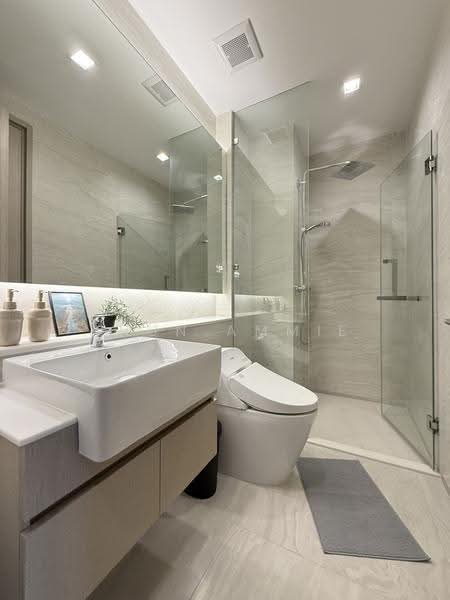 The Address Siam-Ratchathewi, Bangkok, 500 Phetchaburi Road, Thanon Phetchaburi, Ratchathewi, Bangkok, 1 Bedroom, 35 sqm, Condo For Rent, by Khun Ammie, 500653144 - DDproperty.com