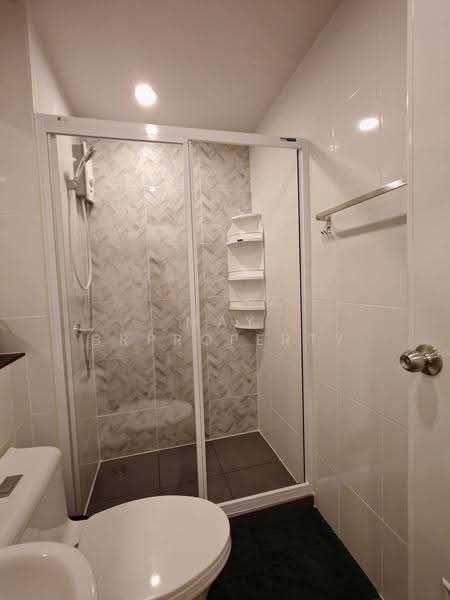 Regent Home Bangna, Bangkok, Sanphawut Road, Bang Na Tai, Bang Na, Bangkok, 1 Bedroom, 28 sqm, Condo For Rent, by May BRproperty, 500653145 - DDproperty.com