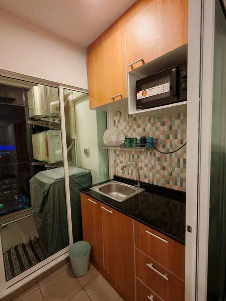 Regent Home Bangna, Bangkok, Sanphawut Road, Bang Na Tai, Bang Na, Bangkok, 1 Bedroom, 28 sqm, Condo For Rent, by May BRproperty, 500653145 - DDproperty.com