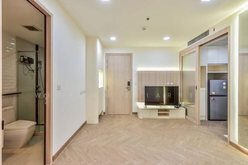 Wish Signature Midtown Siam, Bangkok, 512  Phetchaburi Road, Thanon Phetchaburi, Ratchathewi, Bangkok, 1 Bedroom, 34 sqm, Condo For Sale, by Withada Jaiarree, 500653148 - DDproperty.com