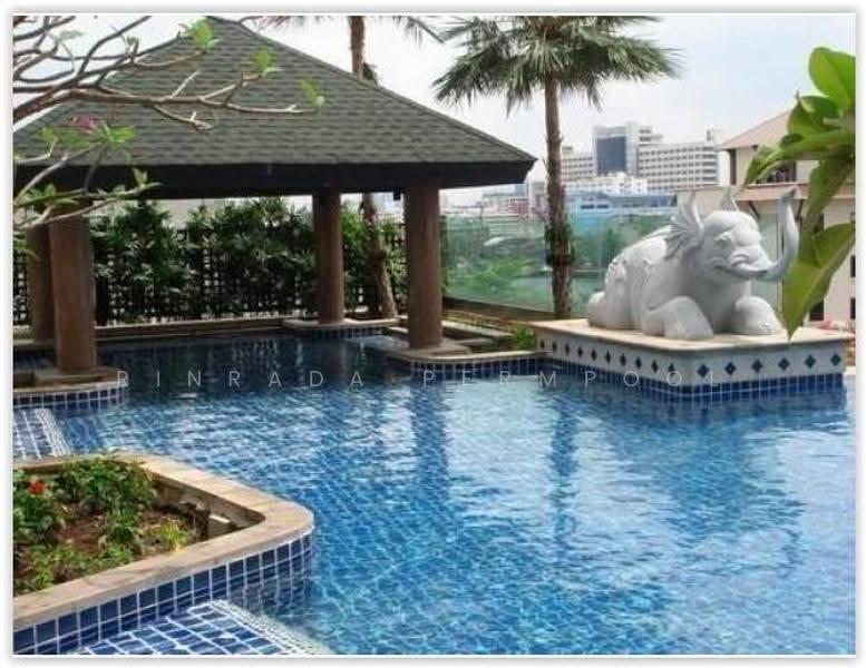 Baan Sathorn Chao Phraya : บ้านสาทรเจ้าพระยา, กรุงเทพ, 931 ซอยเจริญนคร 15 เอ, คลองต้นไทร, คลองสาน, กรุงเทพ, 45 ตร.ม., คอนโด ให้เช่า, โดย Rinrada Permpool, 500653150 - DDproperty.com