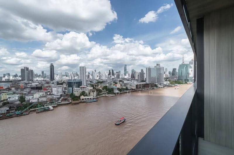 Banyan Tree Residences Riverside, Bangkok, Soi Somdet Chao Phraya 17, Khlong San, Bangkok, 2 Bedrooms, 178 sqm, Condo For Rent, by Abdulrahim Hayeduad, 500653151 - DDproperty.com