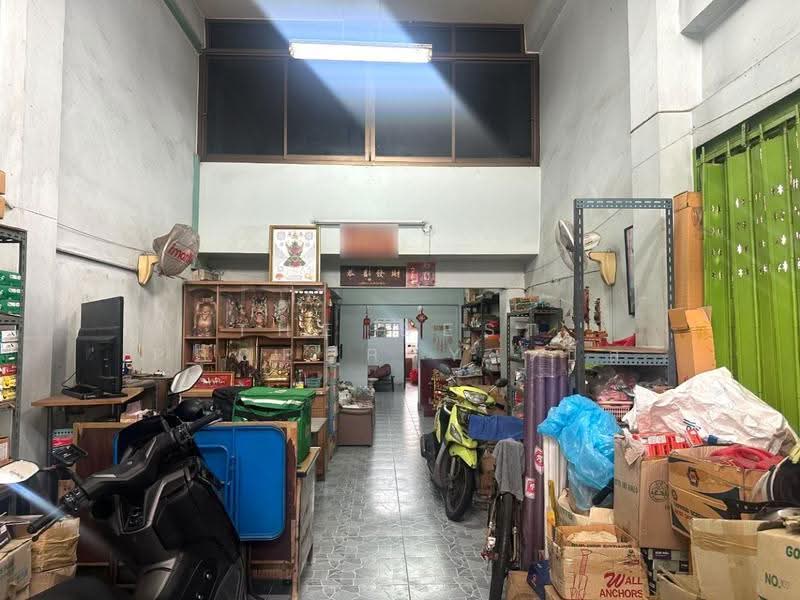 ดี เค พระราม 2 - กาญจนาภิเษก, Bangkok, Bang Bon, Bangkok, , 100 sqm, Shophouse For Sale, by The Best Property เปิ้ล, 500653152 - DDproperty.com