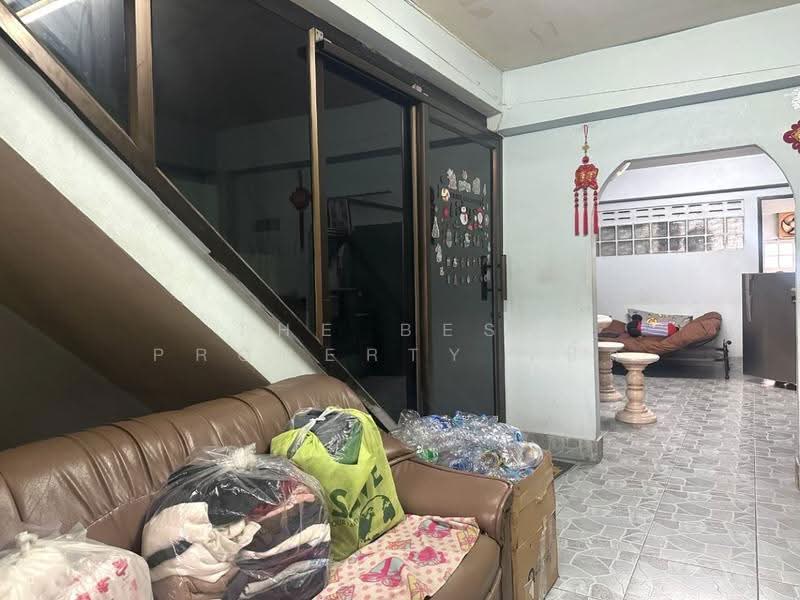 ดี เค พระราม 2 - กาญจนาภิเษก, Bangkok, Bang Bon, Bangkok, , 100 sqm, Shophouse For Sale, by The Best Property เปิ้ล, 500653152 - DDproperty.com