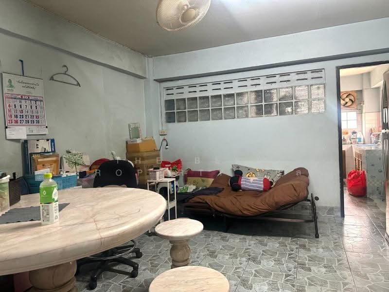 ดี เค พระราม 2 - กาญจนาภิเษก, Bangkok, Bang Bon, Bangkok, , 100 sqm, Shophouse For Sale, by The Best Property เปิ้ล, 500653152 - DDproperty.com