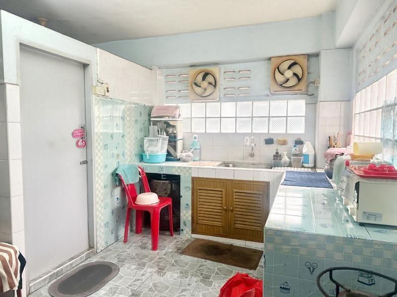ดี เค พระราม 2 - กาญจนาภิเษก, Bangkok, Bang Bon, Bangkok, , 100 sqm, Shophouse For Sale, by The Best Property เปิ้ล, 500653152 - DDproperty.com