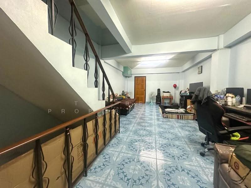 ดี เค พระราม 2 - กาญจนาภิเษก, Bangkok, Bang Bon, Bangkok, , 100 sqm, Shophouse For Sale, by The Best Property เปิ้ล, 500653152 - DDproperty.com