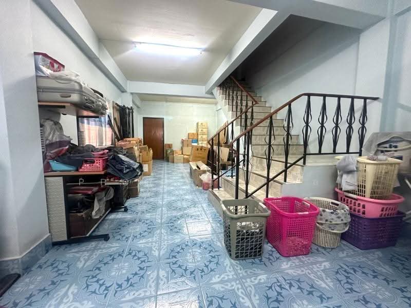 ดี เค พระราม 2 - กาญจนาภิเษก, Bangkok, Bang Bon, Bangkok, , 100 sqm, Shophouse For Sale, by The Best Property เปิ้ล, 500653152 - DDproperty.com
