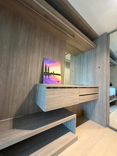 Craft Ploenchit, Bangkok, 1053 Witthayu Road, Lumphini, Pathum Wan, Bangkok, 1 Bedroom, 48 sqm, Condo For Rent, by Pasupit Ditbanjong, 500653154 - DDproperty.com