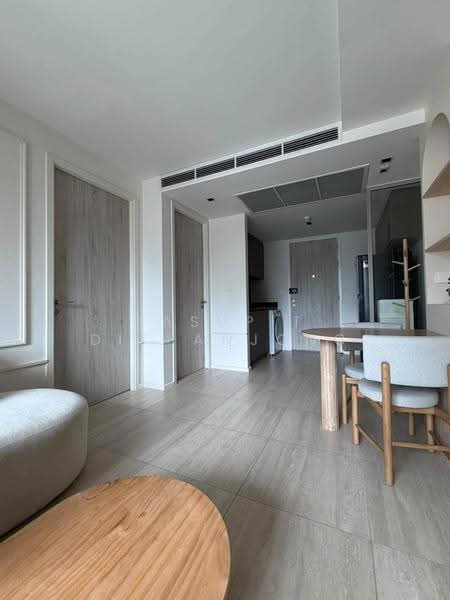 Craft Ploenchit, Bangkok, 1053 Witthayu Road, Lumphini, Pathum Wan, Bangkok, 1 Bedroom, 48 sqm, Condo For Rent, by Pasupit Ditbanjong, 500653154 - DDproperty.com