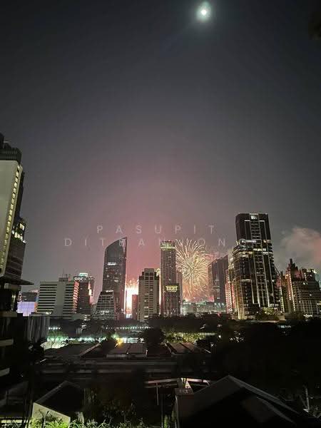 Craft Ploenchit : คราฟท์ เพลินจิต, กรุงเทพ, 1053 ถนน วิทยุ, ลุมพินี, ปทุมวัน, กรุงเทพ, 48 ตร.ม., คอนโด ให้เช่า, โดย Pasupit Ditbanjong, 500653154 - DDproperty.com