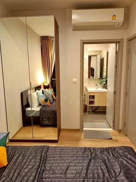 Oka Haus Sukhumvit 36, Bangkok, 3399 Rama 4 Road, Khong Tan, Khlong Toei, Bangkok, 1 Bedroom, 27 sqm, Condo For Rent, by Withada Jaiarree, 500653155 - DDproperty.com