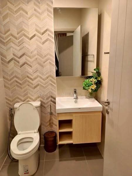Oka Haus Sukhumvit 36, Bangkok, 3399 Rama 4 Road, Khong Tan, Khlong Toei, Bangkok, 1 Bedroom, 27 sqm, Condo For Rent, by Withada Jaiarree, 500653155 - DDproperty.com