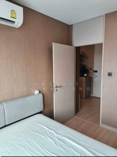 Lumpini Suite Phetchaburi-Makkasan, Bangkok, 1515 Phetchaburi Rd, Makkasan, Ratchathewi, Bangkok, 2 Bedrooms, 41 sqm, Condo For Rent, by Pasupit Ditbanjong, 500653164 - DDproperty.com