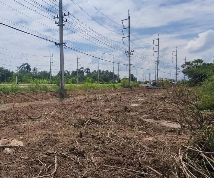 Land for sale in Pho Ngam: 5 rai, located along the Suwannason Road (Route 33), Prachin Buri, Pho-Ngam, Prachantakham, Prachin Buri, , 9,188 sqm, Land For Sale, by RICHWELL INTERPLUS, 500653175 - DDproperty.com