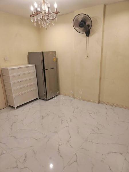 Lumpini Condo Town Ramintra-Laksi : ลุมพินี คอนโดทาวน์ รามอินทรา-หลักสี่, กรุงเทพ, 16 ถ.รามอินทรา, อนุสาวรีย์, บางเขน, กรุงเทพ, 28 ตร.ม., คอนโด ให้เช่า, โดย Living Condo, 500653179 - DDproperty.com