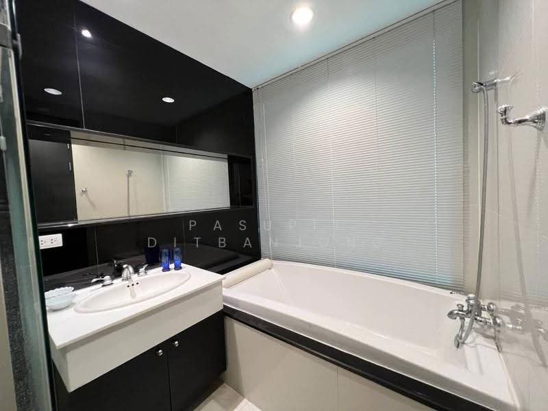 The Address Chidlom, Bangkok, Ploenchit Road, Lumphini, Pathum Wan, Bangkok, Studio, 43 sqm, Condo For Rent, by Pasupit Ditbanjong, 500653183 - DDproperty.com