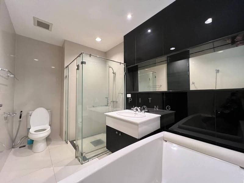 The Address Chidlom, Bangkok, Ploenchit Road, Lumphini, Pathum Wan, Bangkok, Studio, 43 sqm, Condo For Rent, by Pasupit Ditbanjong, 500653183 - DDproperty.com