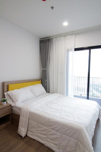 The Livin Phetkasem, Bangkok, 689 Phet Kasem Rd, Bang Wa, Phasi Charoen, Bangkok, 2 Bedrooms, 55 sqm, Condo For Rent, by Sasitorn Chotikkakovit, 500653189 - DDproperty.com