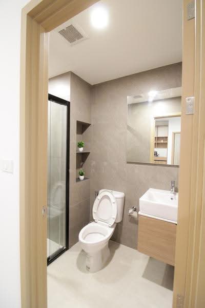 The Livin Phetkasem, Bangkok, 689 Phet Kasem Rd, Bang Wa, Phasi Charoen, Bangkok, 2 Bedrooms, 55 sqm, Condo For Rent, by Sasitorn Chotikkakovit, 500653189 - DDproperty.com
