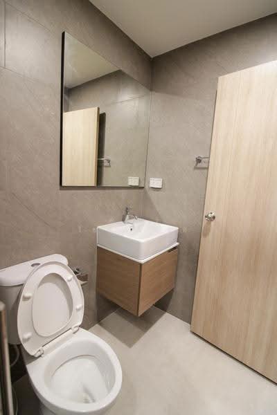The Livin Phetkasem, Bangkok, 689 Phet Kasem Rd, Bang Wa, Phasi Charoen, Bangkok, 2 Bedrooms, 55 sqm, Condo For Rent, by Sasitorn Chotikkakovit, 500653189 - DDproperty.com
