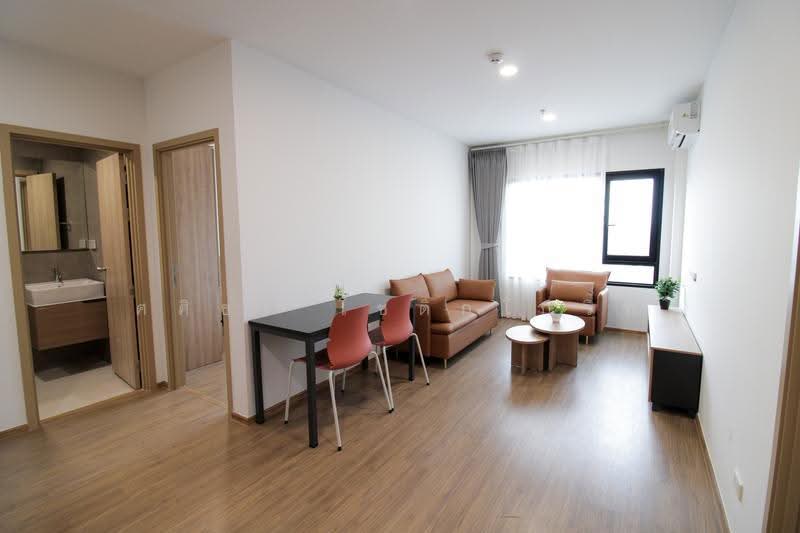 The Livin Phetkasem, Bangkok, 689 Phet Kasem Rd, Bang Wa, Phasi Charoen, Bangkok, 2 Bedrooms, 55 sqm, Condo For Rent, by Sasitorn Chotikkakovit, 500653189 - DDproperty.com
