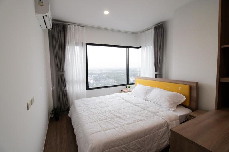 The Livin Phetkasem, Bangkok, 689 Phet Kasem Rd, Bang Wa, Phasi Charoen, Bangkok, 2 Bedrooms, 55 sqm, Condo For Rent, by Sasitorn Chotikkakovit, 500653189 - DDproperty.com