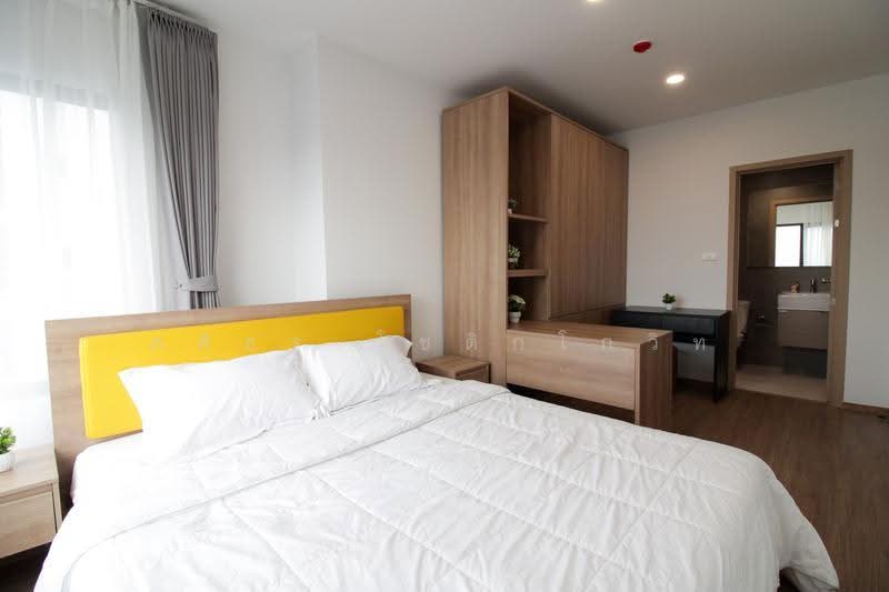 The Livin Phetkasem, Bangkok, 689 Phet Kasem Rd, Bang Wa, Phasi Charoen, Bangkok, 2 Bedrooms, 55 sqm, Condo For Rent, by Sasitorn Chotikkakovit, 500653189 - DDproperty.com