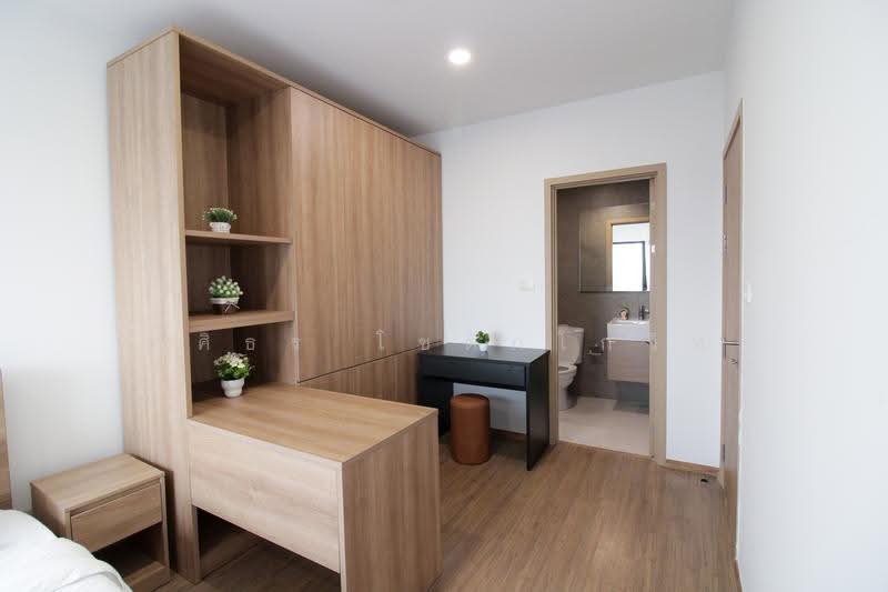 The Livin Phetkasem, Bangkok, 689 Phet Kasem Rd, Bang Wa, Phasi Charoen, Bangkok, 2 Bedrooms, 55 sqm, Condo For Rent, by Sasitorn Chotikkakovit, 500653189 - DDproperty.com