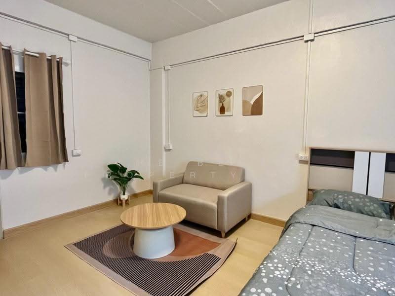 Supalak Condominium, Samut Prakan, Thepharak, Muang Samut Prakarn, Samut Prakan, 1 Bedroom, 25 sqm, Condo For Sale, by The Best Property ทัศ, 500653196 - DDproperty.com