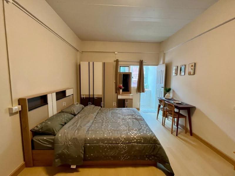 Supalak Condominium, Samut Prakan, Thepharak, Muang Samut Prakarn, Samut Prakan, 1 Bedroom, 25 sqm, Condo For Sale, by The Best Property ทัศ, 500653196 - DDproperty.com