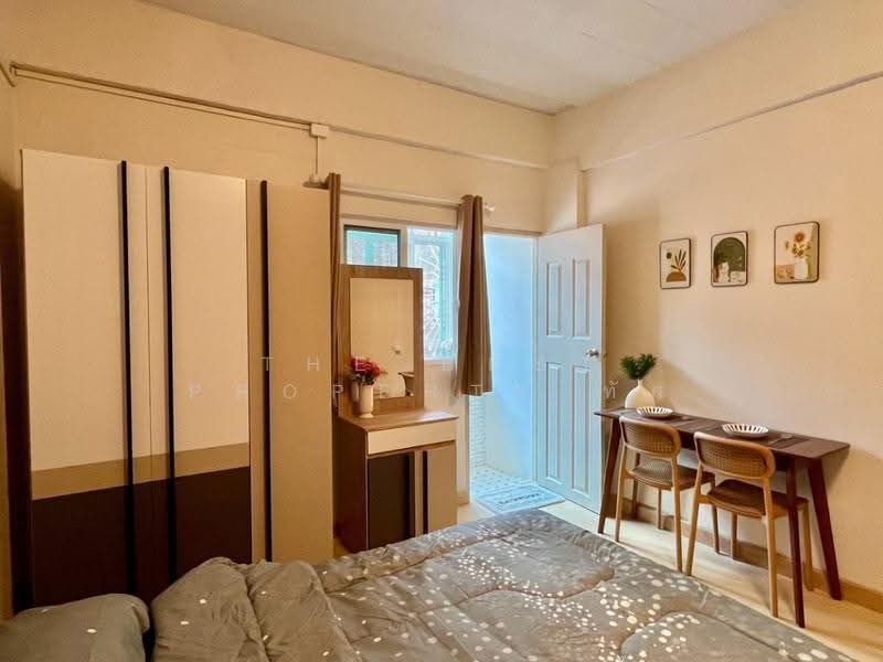 Supalak Condominium, Samut Prakan, Thepharak, Muang Samut Prakarn, Samut Prakan, 1 Bedroom, 25 sqm, Condo For Sale, by The Best Property ทัศ, 500653196 - DDproperty.com