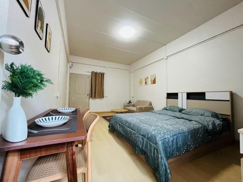 Supalak Condominium : ศุภลัษณ์คอนโด, สมุทรปราการ, เทพารักษ์, เมืองสมุทรปราการ, สมุทรปราการ, 25 ตร.ม., คอนโด ขาย, โดย The Best Property ทัศ, 500653196 - DDproperty.com
