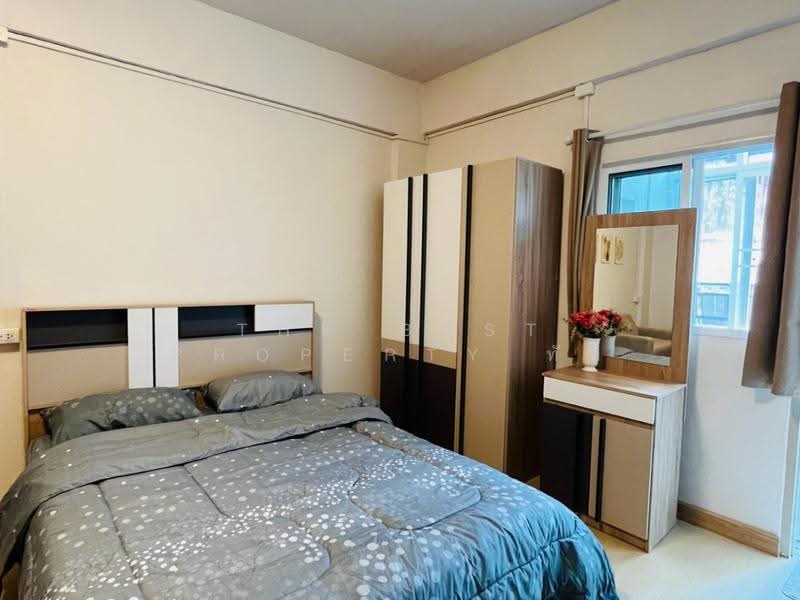 Supalak Condominium, Samut Prakan, Thepharak, Muang Samut Prakarn, Samut Prakan, 1 Bedroom, 25 sqm, Condo For Sale, by The Best Property ทัศ, 500653196 - DDproperty.com