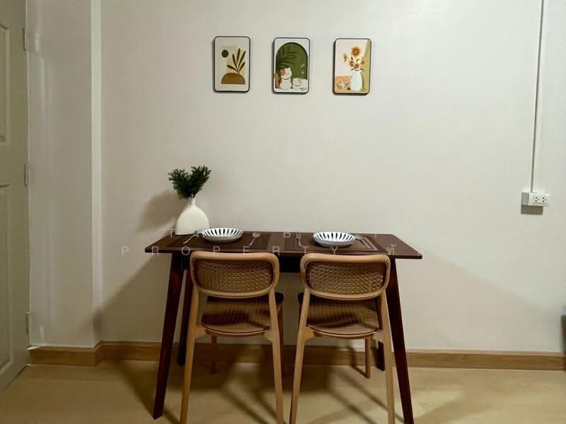 Supalak Condominium : ศุภลัษณ์คอนโด, สมุทรปราการ, เทพารักษ์, เมืองสมุทรปราการ, สมุทรปราการ, 25 ตร.ม., คอนโด ขาย, โดย The Best Property ทัศ, 500653196 - DDproperty.com