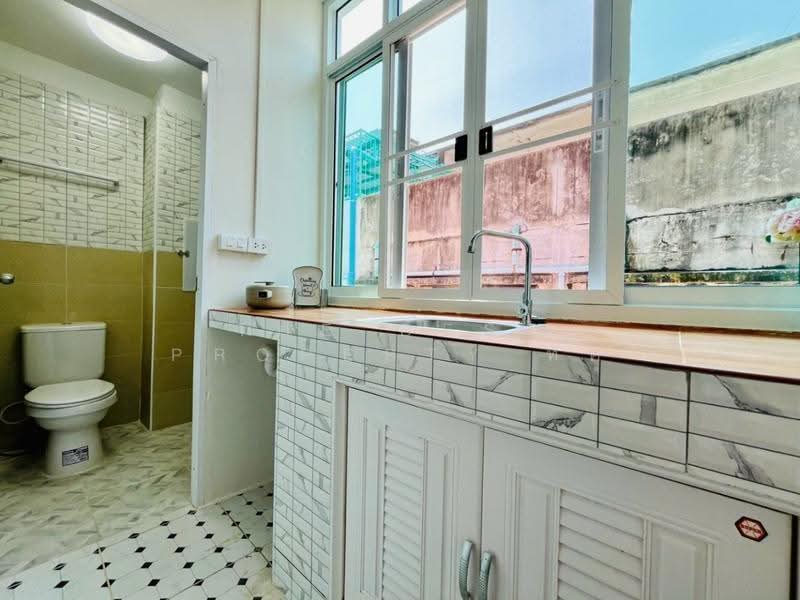 Supalak Condominium, Samut Prakan, Thepharak, Muang Samut Prakarn, Samut Prakan, 1 Bedroom, 25 sqm, Condo For Sale, by The Best Property ทัศ, 500653196 - DDproperty.com