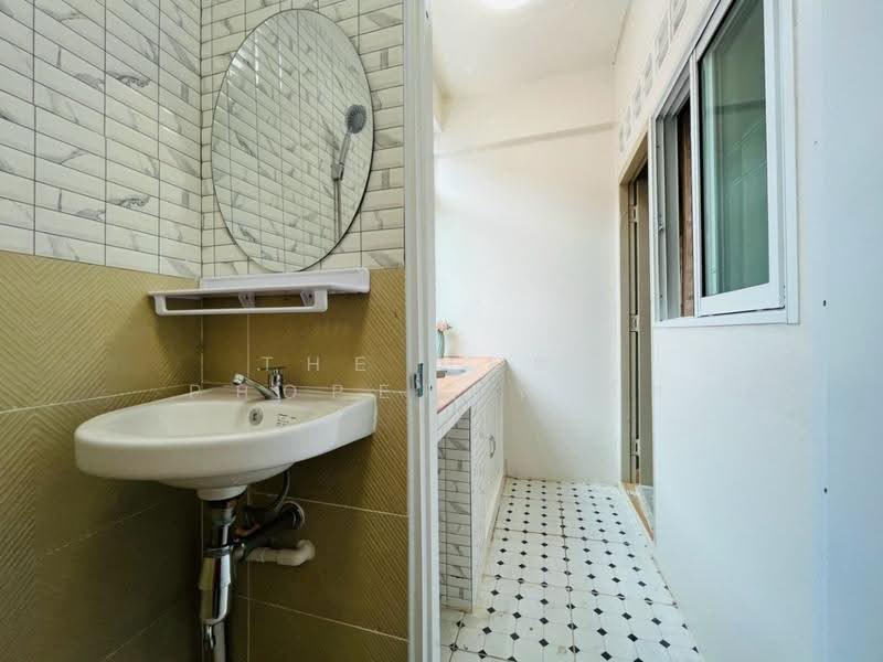 Supalak Condominium, Samut Prakan, Thepharak, Muang Samut Prakarn, Samut Prakan, 1 Bedroom, 25 sqm, Condo For Sale, by The Best Property ทัศ, 500653196 - DDproperty.com