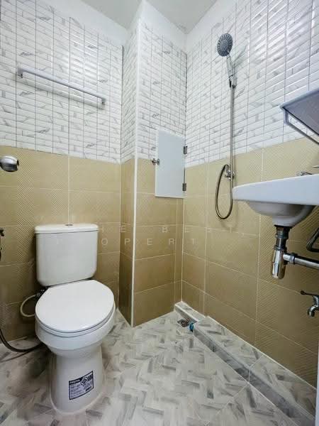 Supalak Condominium : ศุภลัษณ์คอนโด, สมุทรปราการ, เทพารักษ์, เมืองสมุทรปราการ, สมุทรปราการ, 25 ตร.ม., คอนโด ขาย, โดย The Best Property ทัศ, 500653196 - DDproperty.com