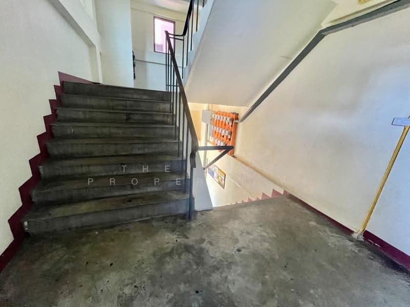 Supalak Condominium, Samut Prakan, Thepharak, Muang Samut Prakarn, Samut Prakan, 1 Bedroom, 25 sqm, Condo For Sale, by The Best Property ทัศ, 500653196 - DDproperty.com