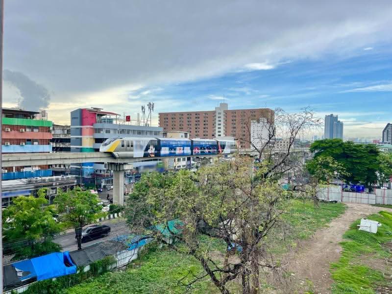 Supalak Condominium, Samut Prakan, Thepharak, Muang Samut Prakarn, Samut Prakan, 1 Bedroom, 25 sqm, Condo For Sale, by The Best Property ทัศ, 500653196 - DDproperty.com