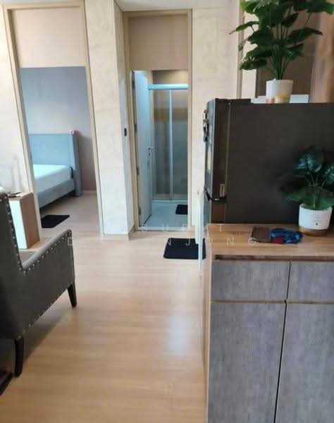 Lumpini Suite Phetchaburi-Makkasan : ลุมพินี สวีท เพชรบุรี-มักกะสัน, กรุงเทพ, 1515 ถ. เพชรบุรี, มักกะสัน, ราชเทวี, กรุงเทพ, 41 ตร.ม., คอนโด ให้เช่า, โดย Pasupit Ditbanjong, 500653200 - DDproperty.com