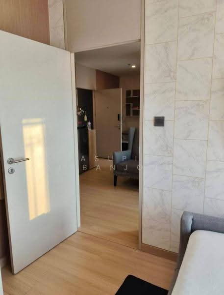 Lumpini Suite Phetchaburi-Makkasan, Bangkok, 1515 Phetchaburi Rd, Makkasan, Ratchathewi, Bangkok, 2 Bedrooms, 41 sqm, Condo For Rent, by Pasupit Ditbanjong, 500653200 - DDproperty.com