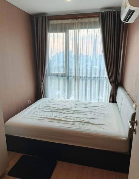 Lumpini Suite Phetchaburi-Makkasan, Bangkok, 1515 Phetchaburi Rd, Makkasan, Ratchathewi, Bangkok, 2 Bedrooms, 41 sqm, Condo For Rent, by Pasupit Ditbanjong, 500653200 - DDproperty.com