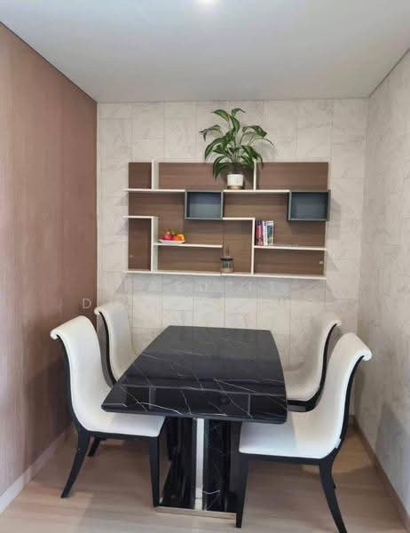 Lumpini Suite Phetchaburi-Makkasan, Bangkok, 1515 Phetchaburi Rd, Makkasan, Ratchathewi, Bangkok, 2 Bedrooms, 41 sqm, Condo For Rent, by Pasupit Ditbanjong, 500653200 - DDproperty.com