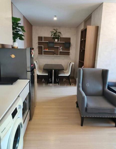 Lumpini Suite Phetchaburi-Makkasan : ลุมพินี สวีท เพชรบุรี-มักกะสัน, กรุงเทพ, 1515 ถ. เพชรบุรี, มักกะสัน, ราชเทวี, กรุงเทพ, 41 ตร.ม., คอนโด ให้เช่า, โดย Pasupit Ditbanjong, 500653200 - DDproperty.com