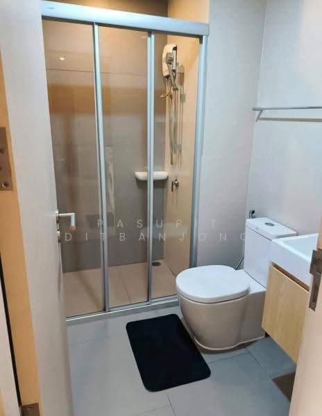 Lumpini Suite Phetchaburi-Makkasan, Bangkok, 1515 Phetchaburi Rd, Makkasan, Ratchathewi, Bangkok, 2 Bedrooms, 41 sqm, Condo For Rent, by Pasupit Ditbanjong, 500653200 - DDproperty.com