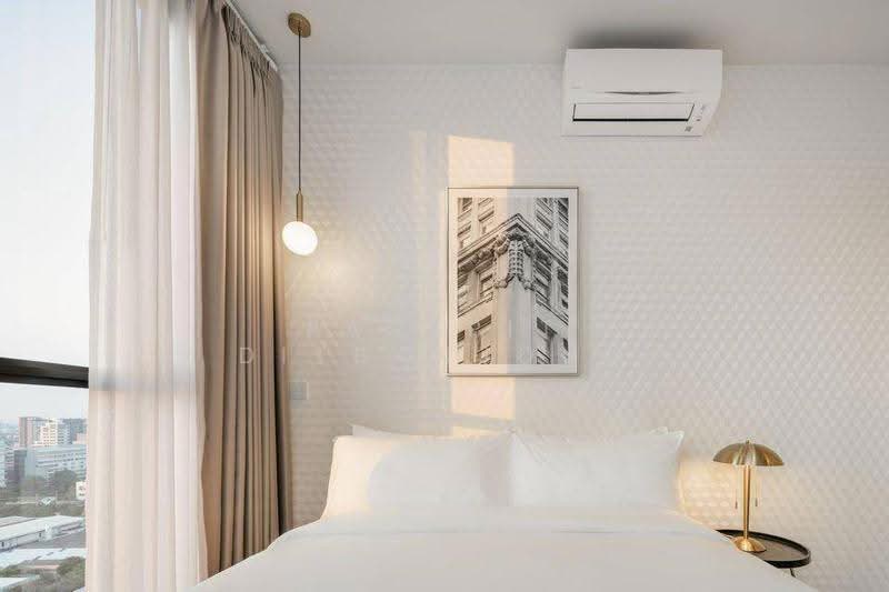 Park Origin Phayathai, Bangkok, 89 Phaya Thai Road, Thanon Phaya Thai, Ratchathewi, Bangkok, 2 Bedrooms, 55 sqm, Condo For Rent, by Pasupit Ditbanjong, 500653220 - DDproperty.com