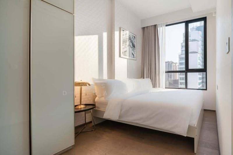 Park Origin Phayathai, Bangkok, 89 Phaya Thai Road, Thanon Phaya Thai, Ratchathewi, Bangkok, 2 Bedrooms, 55 sqm, Condo For Rent, by Pasupit Ditbanjong, 500653220 - DDproperty.com