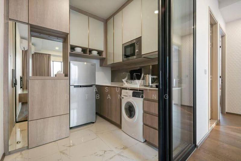 Park Origin Phayathai, Bangkok, 89 Phaya Thai Road, Thanon Phaya Thai, Ratchathewi, Bangkok, 2 Bedrooms, 55 sqm, Condo For Rent, by Pasupit Ditbanjong, 500653220 - DDproperty.com